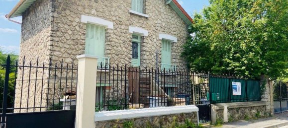 2 bedrooms Apartment in Andresy, France No. 326532 2