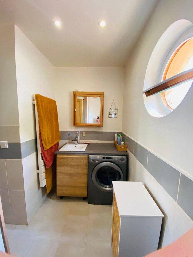 2 bedrooms Apartment in Andresy, France No. 326532