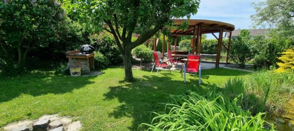 1 غرف نوم بنغالو في Markersdorf-Haindorf, Austria رقم 235858 23