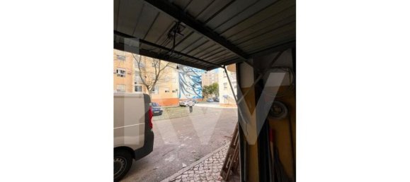 Garaje en Lisbon, Portugal 45 m² No. 64281 7