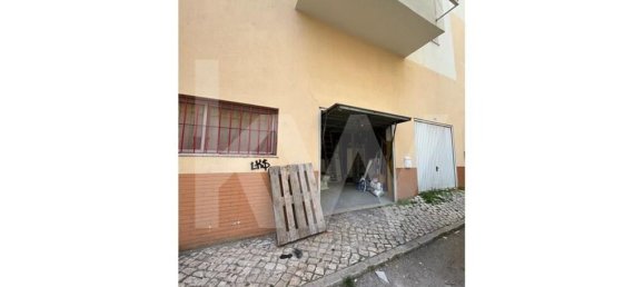 Garaje en Lisbon, Portugal 45 m² No. 64281 2