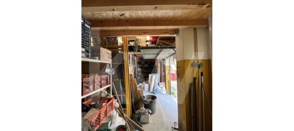 Garaje en Lisbon, Portugal 45 m² No. 64281 4