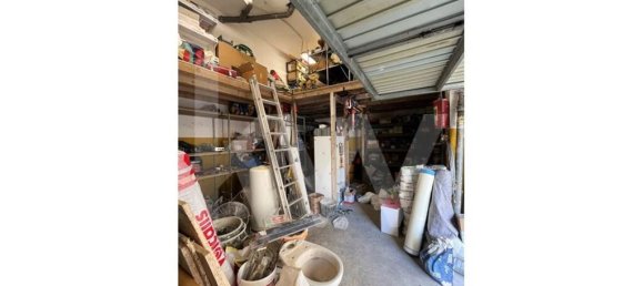 Garaje en Lisbon, Portugal 45 m² No. 64281 13