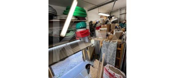 Garaje en Lisbon, Portugal 45 m² No. 64281 12