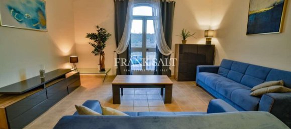 2 bedrooms Maisonette in Swieqi, Malta No. 10470 2