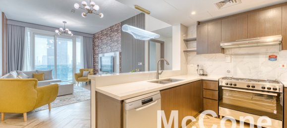 2 bedrooms Apartment in Al Kifaf, UAE No. 34365 7