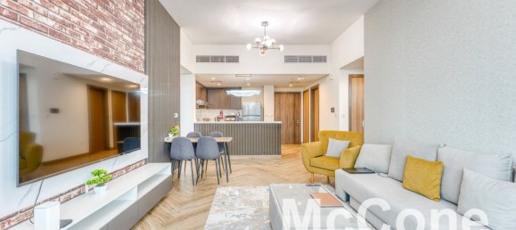 2 bedrooms Apartment in Al Kifaf, UAE No. 34365 4