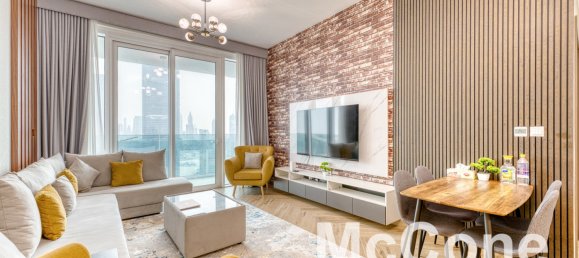 2 bedrooms Apartment in Al Kifaf, UAE No. 34365 5