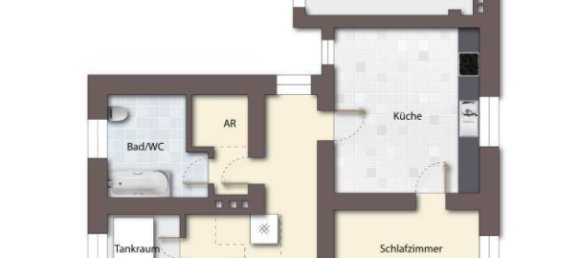 10غرفة منزل في Bad Goisern am Hallstattersee, Austria رقم 133568 15