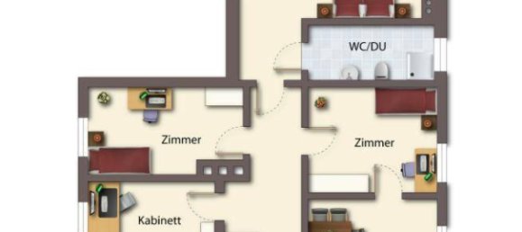 10غرفة منزل في Bad Goisern am Hallstattersee, Austria رقم 133568 16