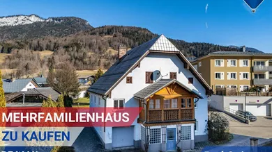 10غرفة منزل في Bad Goisern am Hallstattersee, Austria رقم 133568