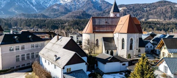 10غرفة منزل في Bad Goisern am Hallstattersee, Austria رقم 133568 11