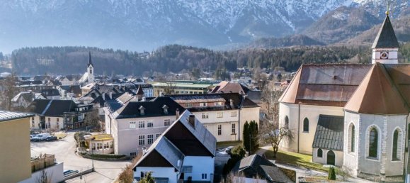 10غرفة منزل في Bad Goisern am Hallstattersee, Austria رقم 133568 12