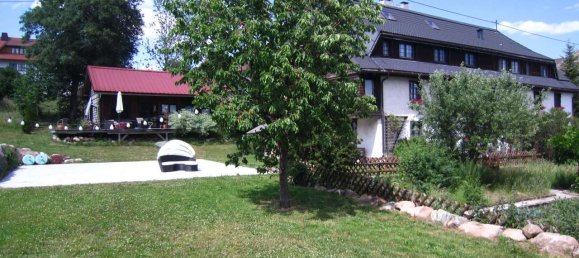 Hotel in Waldshut, Germany 880m², Nr. 28850 21