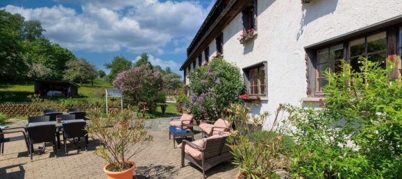 Hotel in Waldshut, Germany 880m², Nr. 28850 4