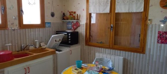 2 chambres Villa à Saint-Laurent-du-Pont, France No. 286723 3