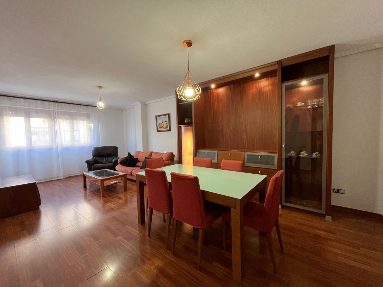 4 bedrooms Apartment in Ontinyent, Spain No. 236696