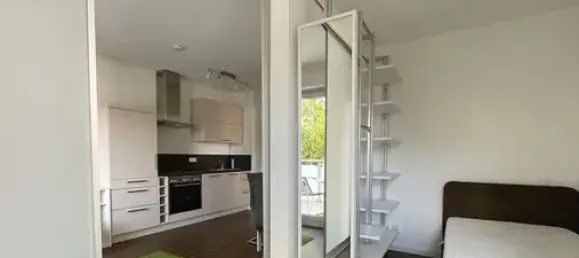 1 Schlafzimmer Wohnung in Pfaffenhofen an der Ilm, Germany, Nr. 286133 6