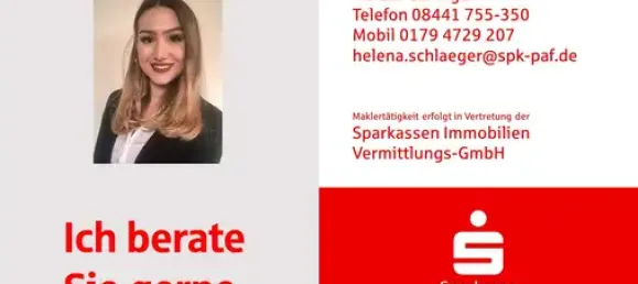 1 Schlafzimmer Wohnung in Pfaffenhofen an der Ilm, Germany, Nr. 286133 11