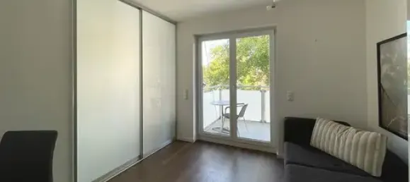 1 Schlafzimmer Wohnung in Pfaffenhofen an der Ilm, Germany, Nr. 286133 5