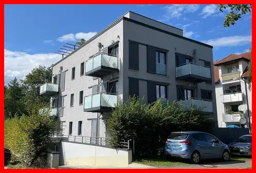 1 Schlafzimmer Wohnung in Pfaffenhofen an der Ilm, Germany, Nr. 286133