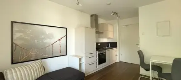 1 Schlafzimmer Wohnung in Pfaffenhofen an der Ilm, Germany, Nr. 286133 2