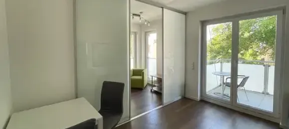 1 Schlafzimmer Wohnung in Pfaffenhofen an der Ilm, Germany, Nr. 286133 4