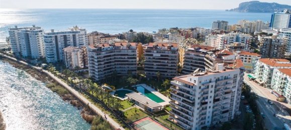 Apartment 2+1 in Tosmur, Turkey No. 7825 18