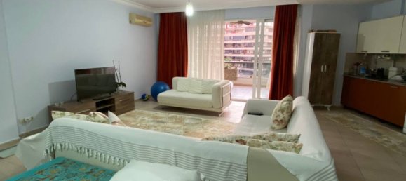 Apartment 2+1 in Tosmur, Turkey No. 7825 11