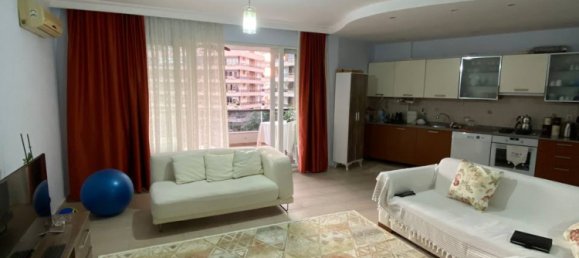 Apartment 2+1 in Tosmur, Turkey No. 7825 7