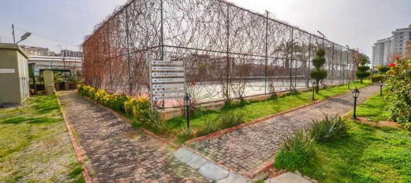 Apartment 2+1 in Tosmur, Turkey No. 7825 20