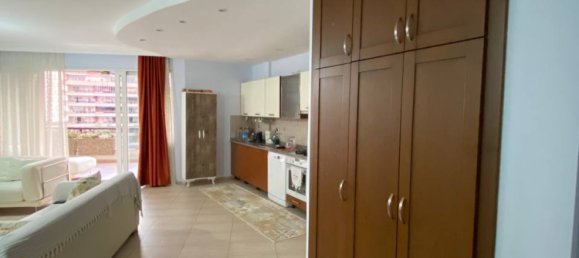 Apartment 2+1 in Tosmur, Turkey No. 7825 12