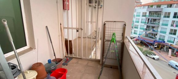 Apartment 2+1 in Tosmur, Turkey No. 7825 15