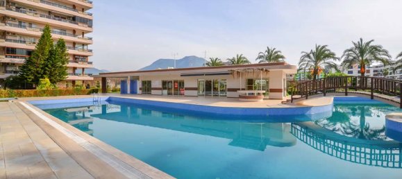 Apartment 2+1 in Tosmur, Turkey No. 7825 16