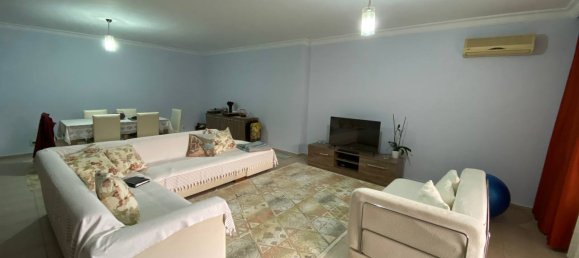 Apartment 2+1 in Tosmur, Turkey No. 7825 10