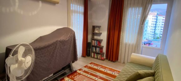 Apartment 2+1 in Tosmur, Turkey No. 7825 14