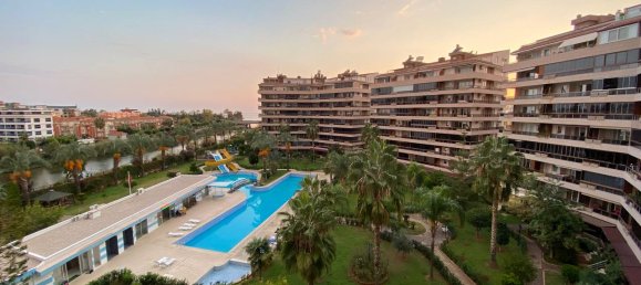 Apartment 2+1 in Tosmur, Turkey No. 7825 13