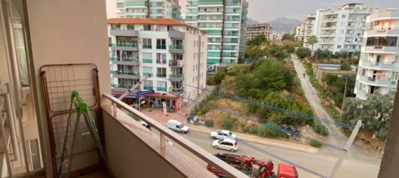 Apartment 2+1 in Tosmur, Turkey No. 7825 2