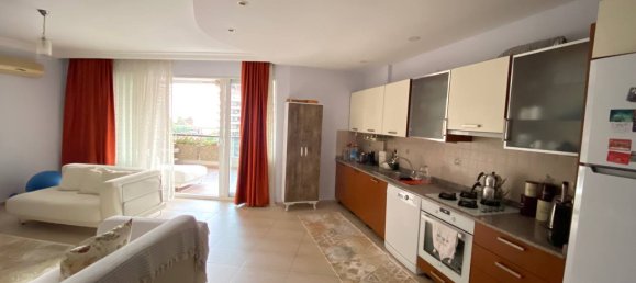 Apartment 2+1 in Tosmur, Turkey No. 7825 4