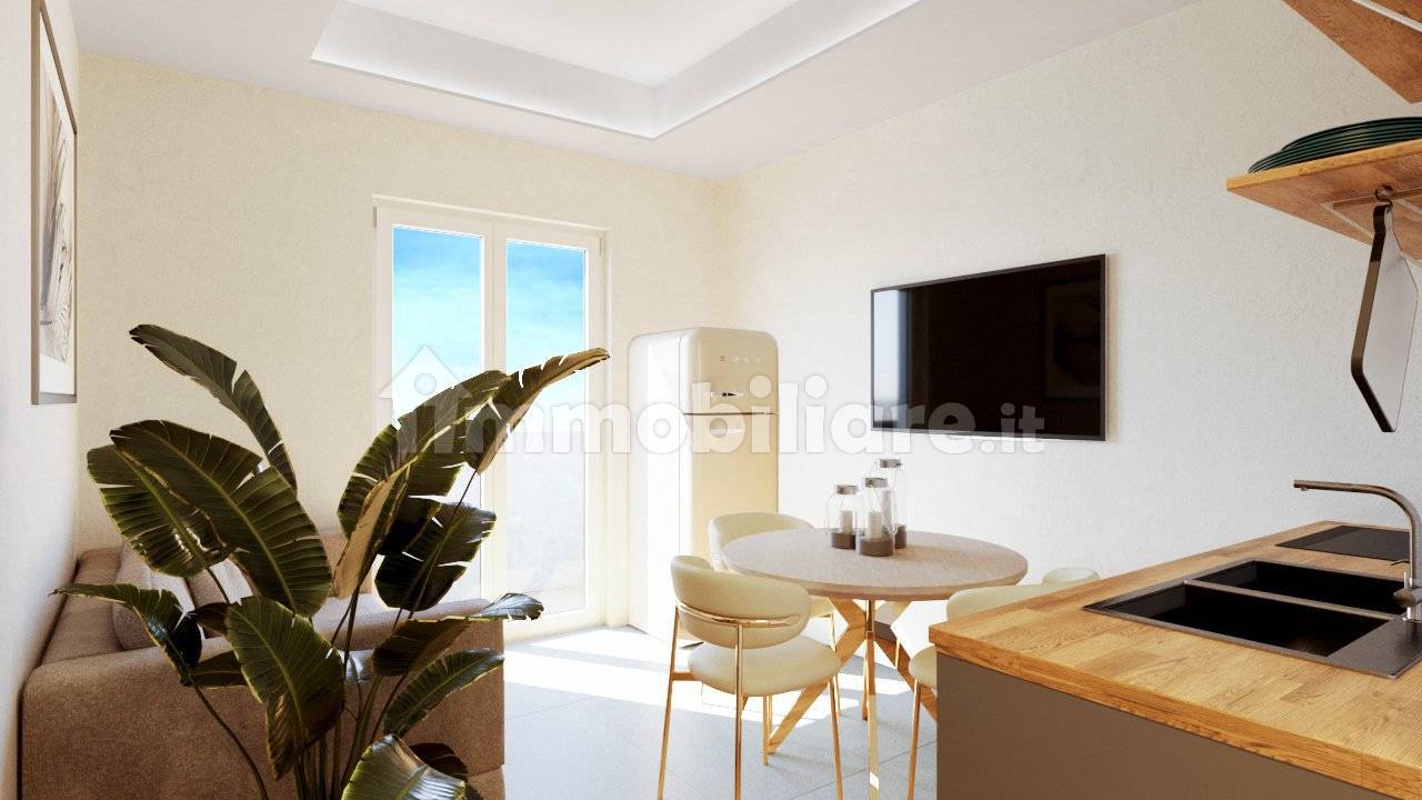 1 Schlafzimmer Wohnung in Bari, Italy, Nr. 39601