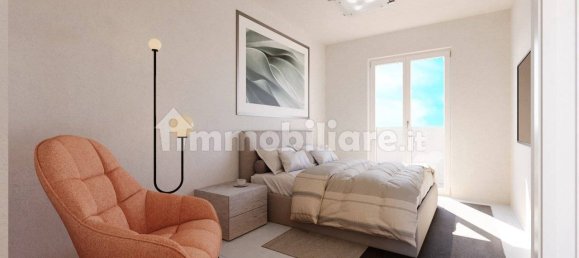 1 Schlafzimmer Wohnung in Bari, Italy, Nr. 39601 4