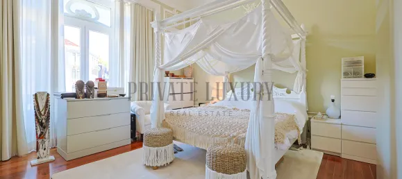 5 Schlafzimmer Wohnung in Lisbon, Portugal, Nr. 112793 9