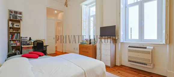 5 Schlafzimmer Wohnung in Lisbon, Portugal, Nr. 112793 20