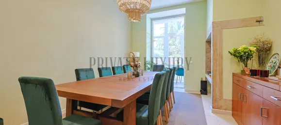 5 Schlafzimmer Wohnung in Lisbon, Portugal, Nr. 112793 28