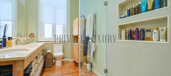 5 Schlafzimmer Wohnung in Lisbon, Portugal, Nr. 112793 13