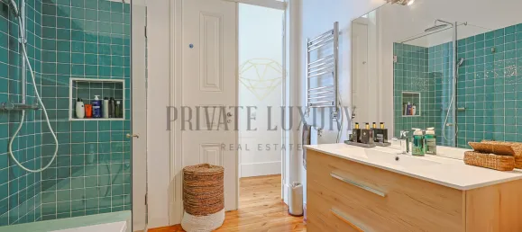 5 Schlafzimmer Wohnung in Lisbon, Portugal, Nr. 112793 27