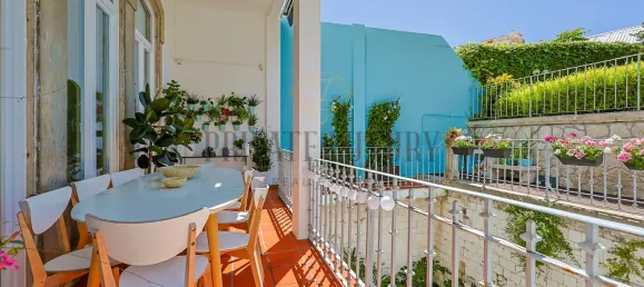 5 Schlafzimmer Wohnung in Lisbon, Portugal, Nr. 112793 33