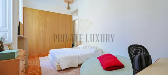 5 Schlafzimmer Wohnung in Lisbon, Portugal, Nr. 112793 21