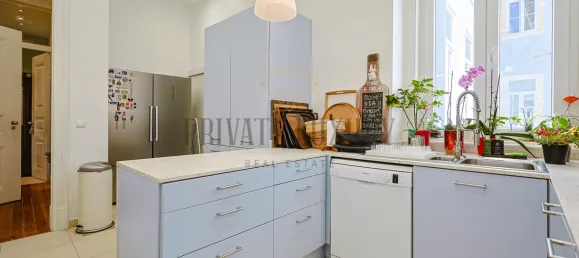 5 Schlafzimmer Wohnung in Lisbon, Portugal, Nr. 112793 37