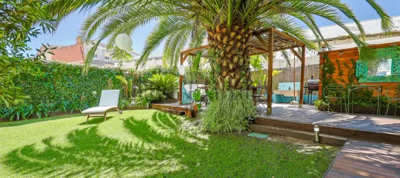 5 Schlafzimmer Wohnung in Lisbon, Portugal, Nr. 112793 3